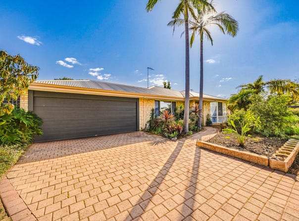 8 Misty Meander, Greenfields, WA 6210