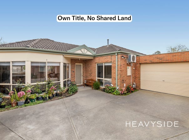 8 Houston Court, Box Hill South, Vic 3128