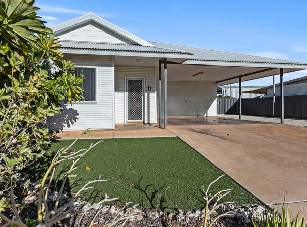 11 Griffin Way, Exmouth, WA 6707