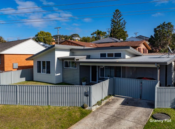 1 Curzon Avenue, Bateau Bay, NSW 2261