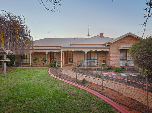 8 Tulane Drive, Mildura, Vic 3500