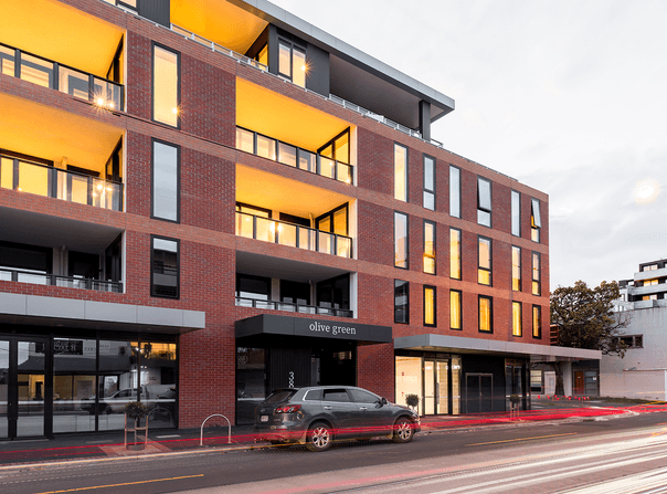 205/380 Hawthorn Road, Caulfield South, Vic 3162
