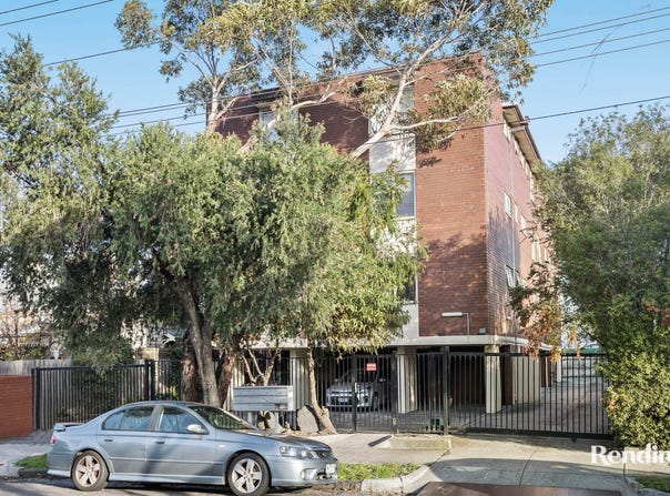 1/51 Stirling Street, Footscray, Vic 3011