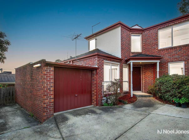 2/30 Unsworth Road, Ringwood North, Vic 3134