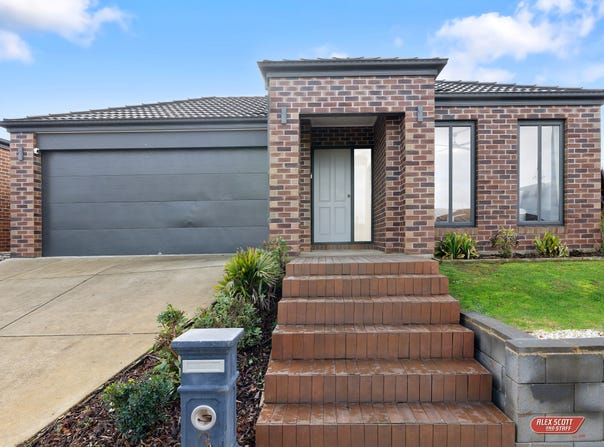 3 Luxford Lane, Leongatha, Vic 3953