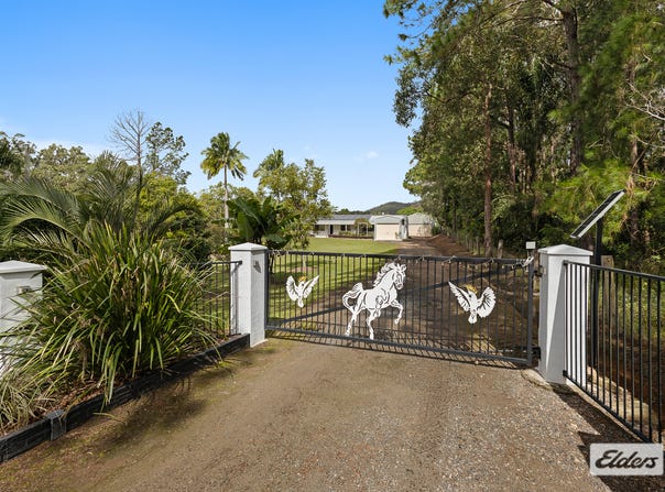 28 Keliher Road, Delaneys Creek, Qld 4514