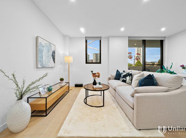 401/18 Cliff Road, Epping, NSW 2121