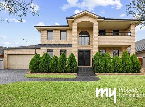 8 Justis Drive, Harrington Park, NSW 2567