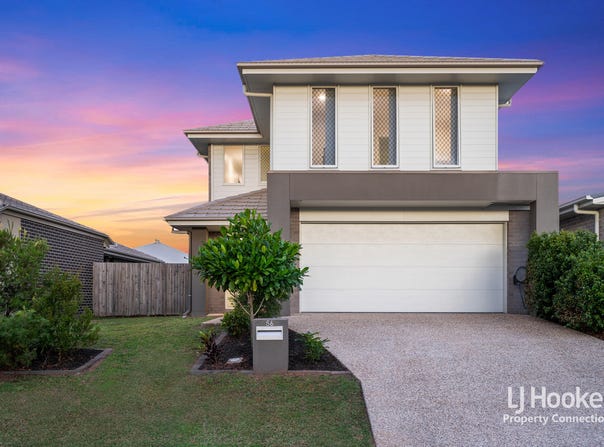 56 Samuel Road, Griffin, Qld 4503