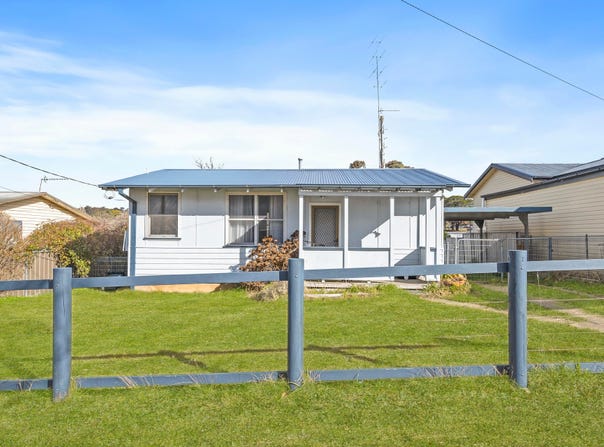 122 Curtis Street, Oberon, NSW 2787