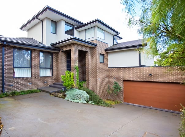 2/8 Canara Street, Doncaster East, Vic 3109