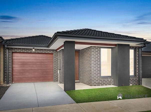37  Mangosteen Drive, Truganina, Vic 3029