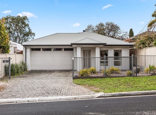 25 Radnor Avenue, Rostrevor, SA 5073