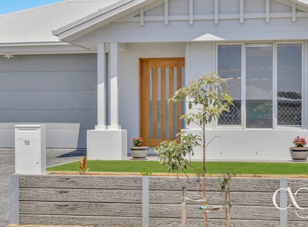 18 Shetland Street, Walloon, Qld 4306