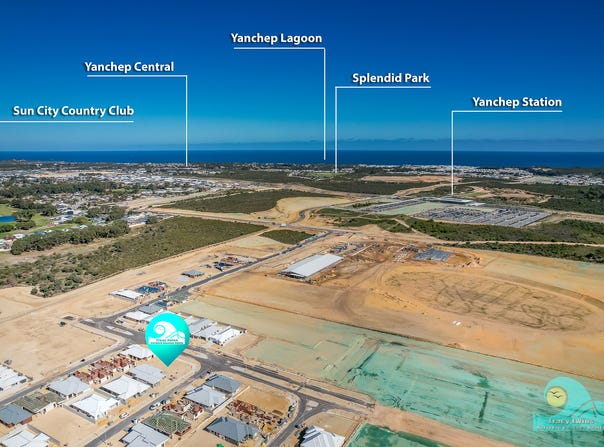 2 Killarney Street, Yanchep, WA 6035
