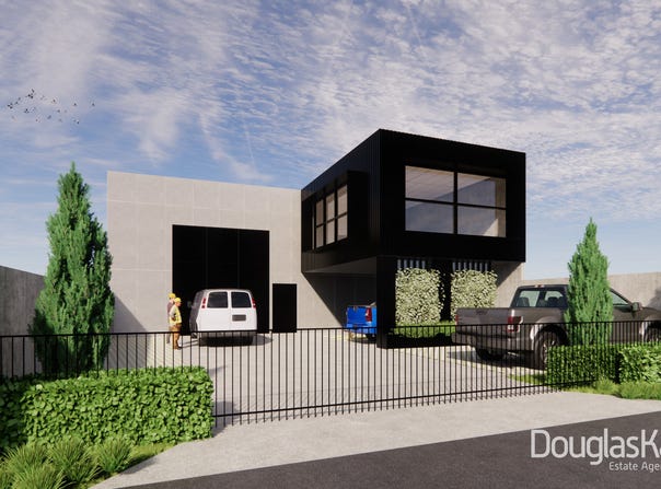 262 Mcintyre Road, Sunshine North, Vic 3020