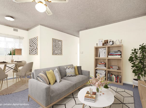 2/23 Hillcrest Street, Wollongong, NSW 2500