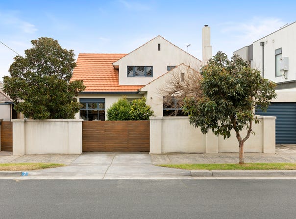 2 Montgomery Street, Mordialloc, Vic 3195