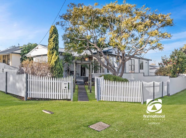 108 Flinders Street, East Maitland, NSW 2323