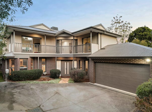 16A Ryans Road, Eltham, Vic 3095
