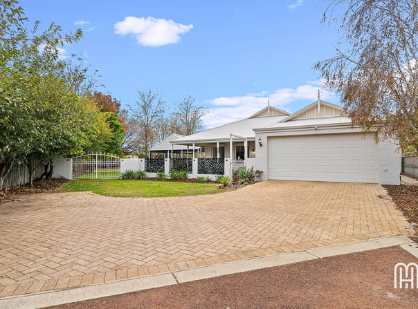 10 Rustle Nook, Pinjarra, WA 6208