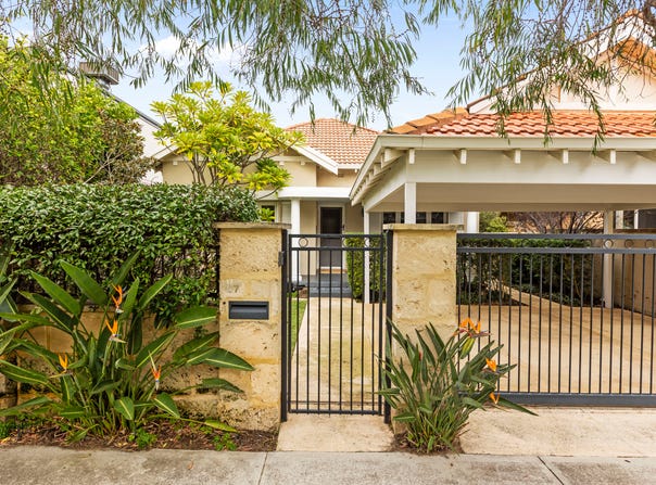 67 Hawkstone Street, Cottesloe, WA 6011