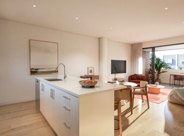 Lot 60 Payinthi Drive, Prospect, SA 5082