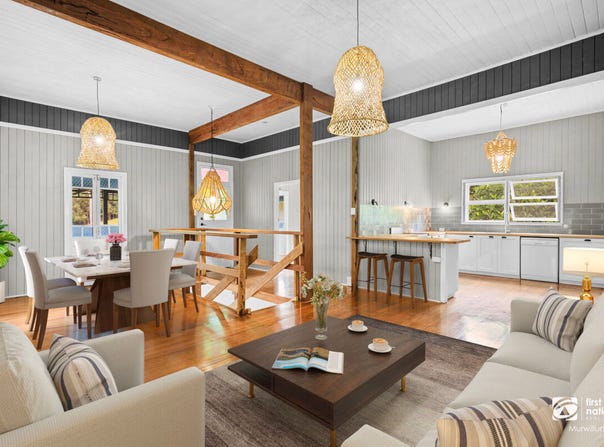 908 Reserve Creek Road, Reserve Creek, NSW 2484