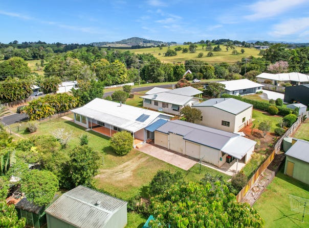 77 Oleander Drive, Yungaburra, Qld 4884