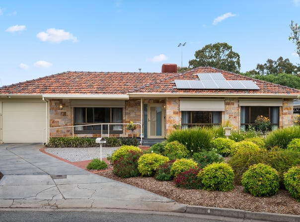 8 Osmond Road, Marion, SA 5043