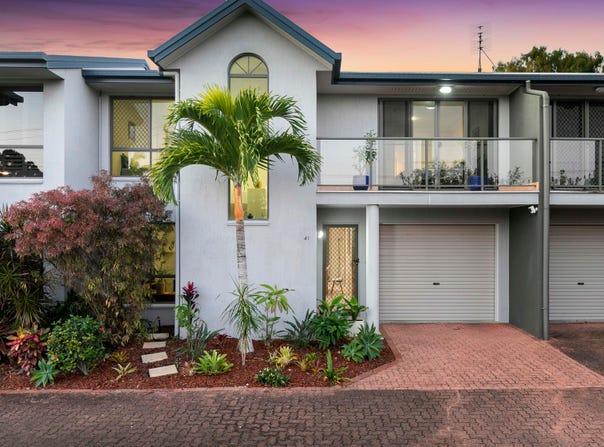 41/30 East Street, Scarness, Qld 4655