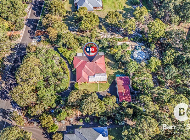 37 Hawkins Drive, Gelorup, WA 6230