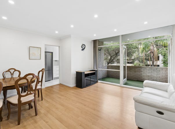 11/159 Chapel Road, Bankstown, NSW 2200