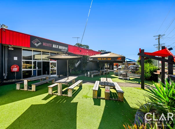 22 Monte St, Slacks Creek, Qld 4127