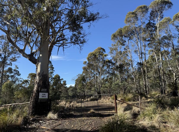 . Truelands Road, Campbell Town, Tas 7210