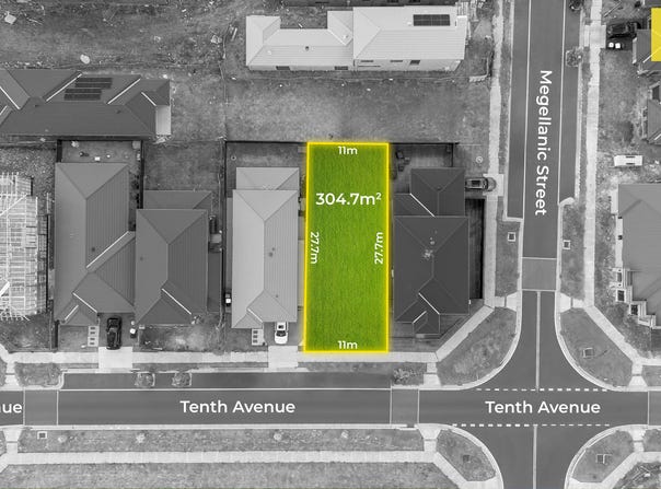 423 Tenth Avenue, Austral, NSW 2179