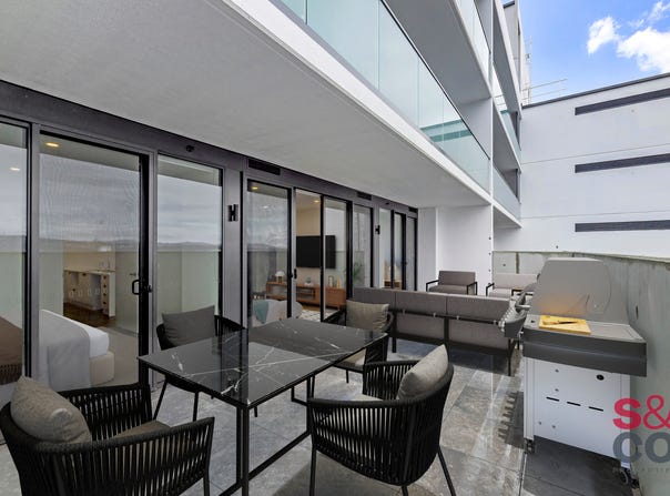 119/69 John Gorton Drive, Wright, ACT 2611
