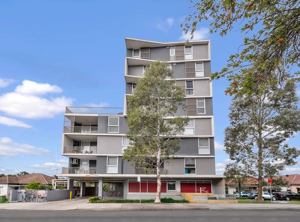 9/9 Church Road, Yagoona, NSW 2199