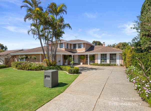 34 Ainsworth Loop, Booragoon, WA 6154