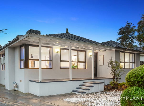 73 Harley Street North, Knoxfield, Vic 3180