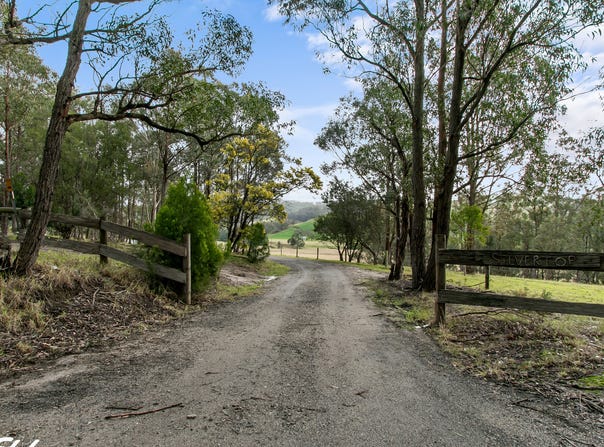 90 Cocksedges Road, Won Wron, Vic 3971