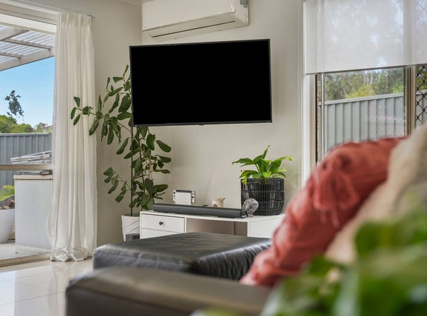 1/2 Parkridge Drive, Molendinar, Qld 4214