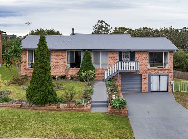 5 Dickson Close, Ulladulla, NSW 2539
