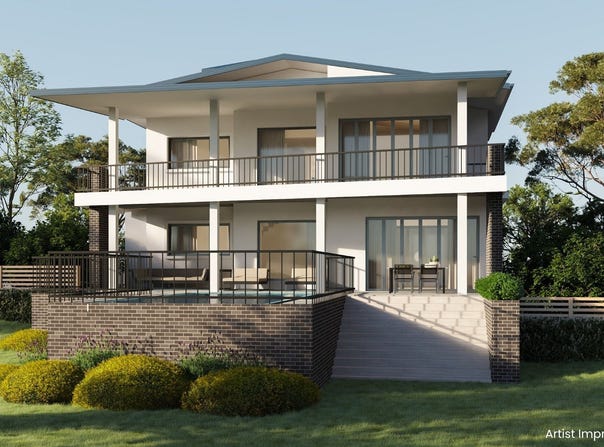 8 Strone Avenue, Wahroonga, NSW 2076