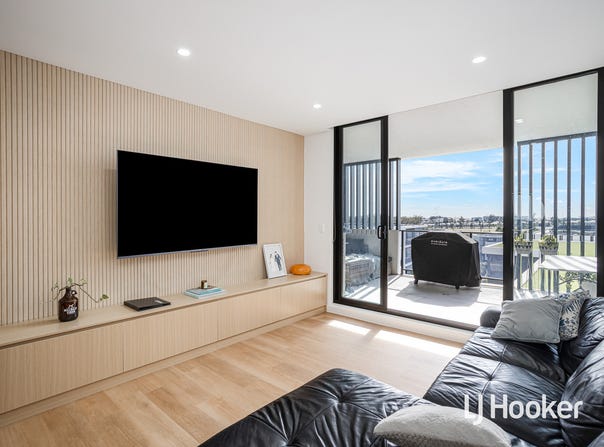 509/45 Manchester Drive, Schofields, NSW 2762