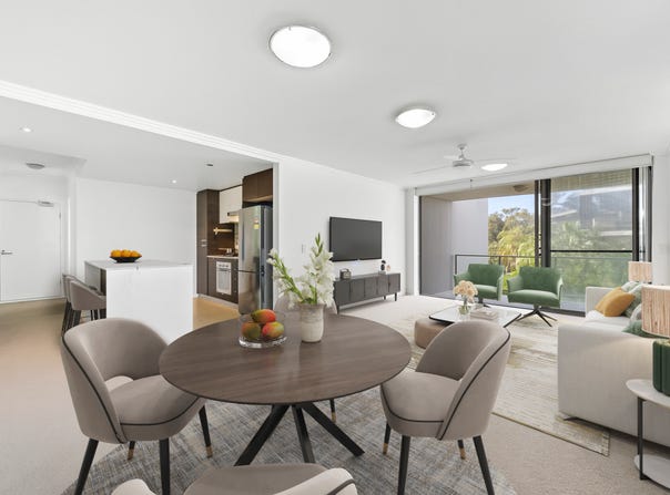 29 Corella/154 Musgrave Avenue, Southport, Qld 4215