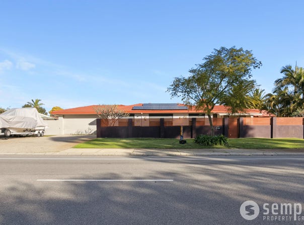 20 Parkway Road, Bibra Lake, WA 6163