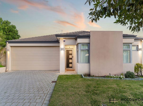 12A Haig Street, Tuart Hill, WA 6060