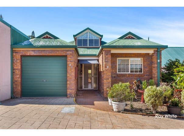 11/45 Normanby Street, Yeppoon, Qld 4703