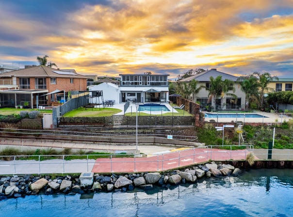 4 Mascot Avenue, Bonbeach, Vic 3196